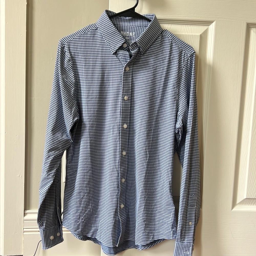Men’s dress shirt